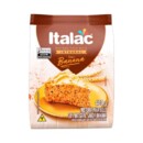 Mistura P/bolo Italac 400g Int.banana