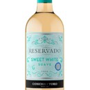 Vinho Chi Concha Y Toro Res.750ml Sweet White S.