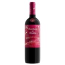 Vinho Chi Casil.del Diablo 750ml Carn.fant.sweet
