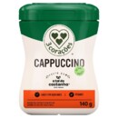 Preparo Po 3 Coracoes 140g Cappuc.veg.pot