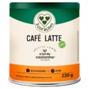 Preparo Po 3 Coracoes 220g Cafe C/leit.veg