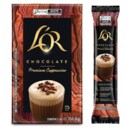 Cappuccino Soluvel Lor 156,8g Chocolate