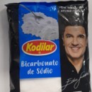 Bicarbonato de Sodio Kodilar 500g
