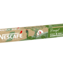 Caps.cafe Nescafe 44g Brasil