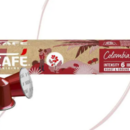 Caps.cafe Nescafe 44g Colombia
