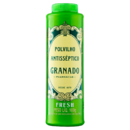 Polvilho Antisseptico Granado 100g Fresh