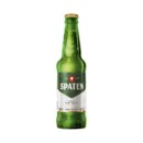 Cerveja Puro Malte Spaten 330ml Long Neck