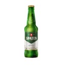 Cerveja Puro Malte Spaten 330ml Long Neck