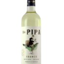 Vinho Por da Pipa 750ml Branco