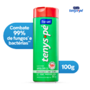 Tenys Pe Baruel em Po 100g Canforado