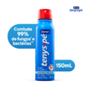 Tenys Pe Baruel Jato Seco 92g Original