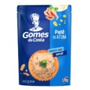 Pate de Atum Gomes da Costa 170g Tradicional