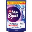 Lava Roupa Mon Bijou 900ml Multiacao Sc
