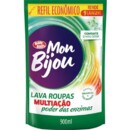 Lava Roupa Mon Bijou 900ml Roup.bca/col.sc