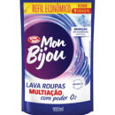 Lava Roupa Mon Bijou 900ml Roup.bca/col.sc