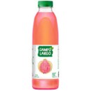 Suco Integral Campo Largo 900ml Goiaba Maca