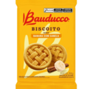 Biscoito Bauducco 354g Banana C/canela