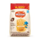 Cereal Mucilon 180g 20g Grts Arroz/aveia