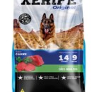 Racao P/caes Xerife 15kg Original