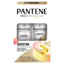 Kit Sh.+cond.pantene 300+150ml Queratina