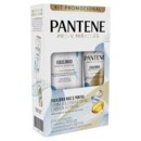 Kit Sh.+cond.pantene 300+150ml Equilibrio