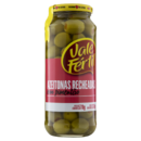 Azeitona Verde Vale Fertil 360g Reche.c/piment