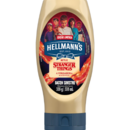 Maionese Hellmanns Stra.thing.335g Bacon Squeeze