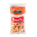 Biscoito Polvilho Nat.life 90g Tradicional