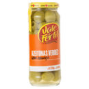 Azeitona Verde Vale Fertil 160g S/caroco