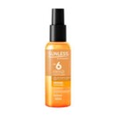 Oleo Bronzeador Sunless 120ml Cenoura Fps6