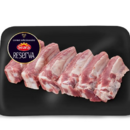 Costela Suina Reserva Kg Pedaco Cong.
