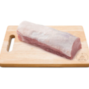 Lombo Suino Reserva Kg Pedaco Cong.