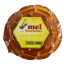 Mel Santa Barbara 250g Natural Sache