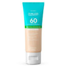 Prot.facial Sunless 40g Fps60 Cor2.0