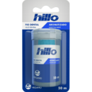 Fio Dental Vegano Hillo 50m Mentha