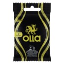 Preservativo Olla 3un Lubrificado