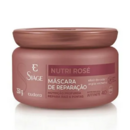 Mascara Capilar Siage 250g Nutri Rose