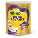 Suplemento Alim.ninho 350g Bauninha