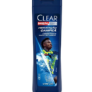 Shampoo Antic.clear 400ml Vini Jr Hid.cam