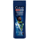 Shampoo Antic.clear 200ml Vini Jr Hid.cam