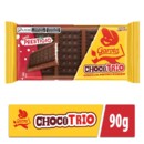 Chocotrio Garoto 90g Prestigio