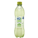 Refrigerante H2o 500ml Pet Citrus