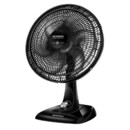 Ventilador de Mesa Mondial 40cm 140w 127v Turbo