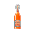 Bebida Gaseificada Efferve 750ml Laranja&grap.