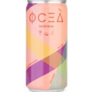 Drink de Vinho Frisante Ocea 269ml Rose de Verano
