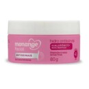 Creme Facial Monange 80g Hid.antissinais