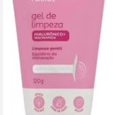 Gel Limp.facial Monange 120g Gentil