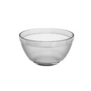 Cumbuca Luna Cristal Ou 500ml Natural