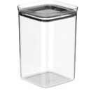 Organizador Herm.block Maxx.ou 3,5l Natural