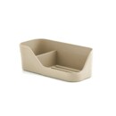 Organiz.pia Trium Compacto Ou Un Bege